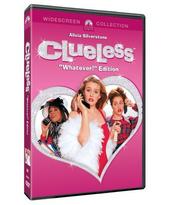 Clueless: 'whatever!' Edition on DVD Clueless: 'whatever!' Edition on DVD