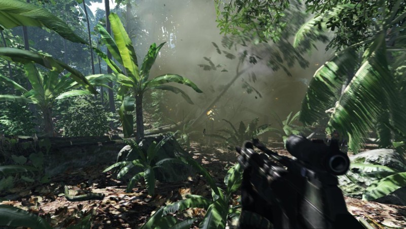Crysis (Classics) for PC Games image