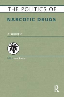 The Politics of Narcotic Drugs image