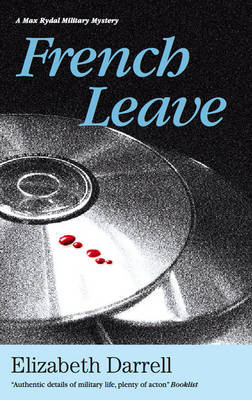 French Leave by Elizabeth Darrell image