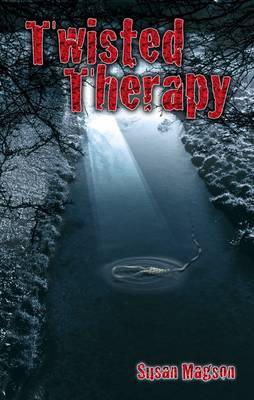 Twisted Therapy by Susan Magson image