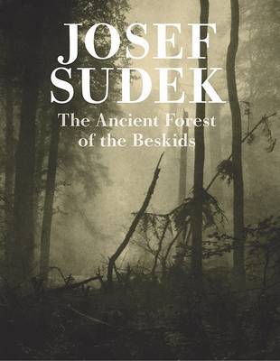 Josef Sudek - Mionsi Forest on Hardback