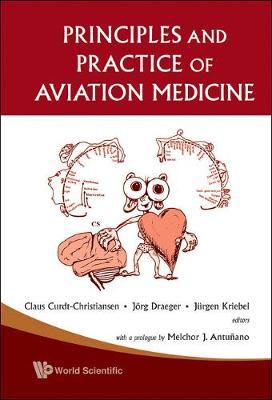 Principles And Practice Of Aviation Medicine image