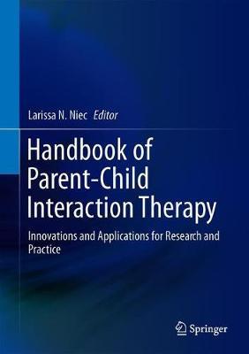 Handbook of Parent-Child Interaction Therapy image