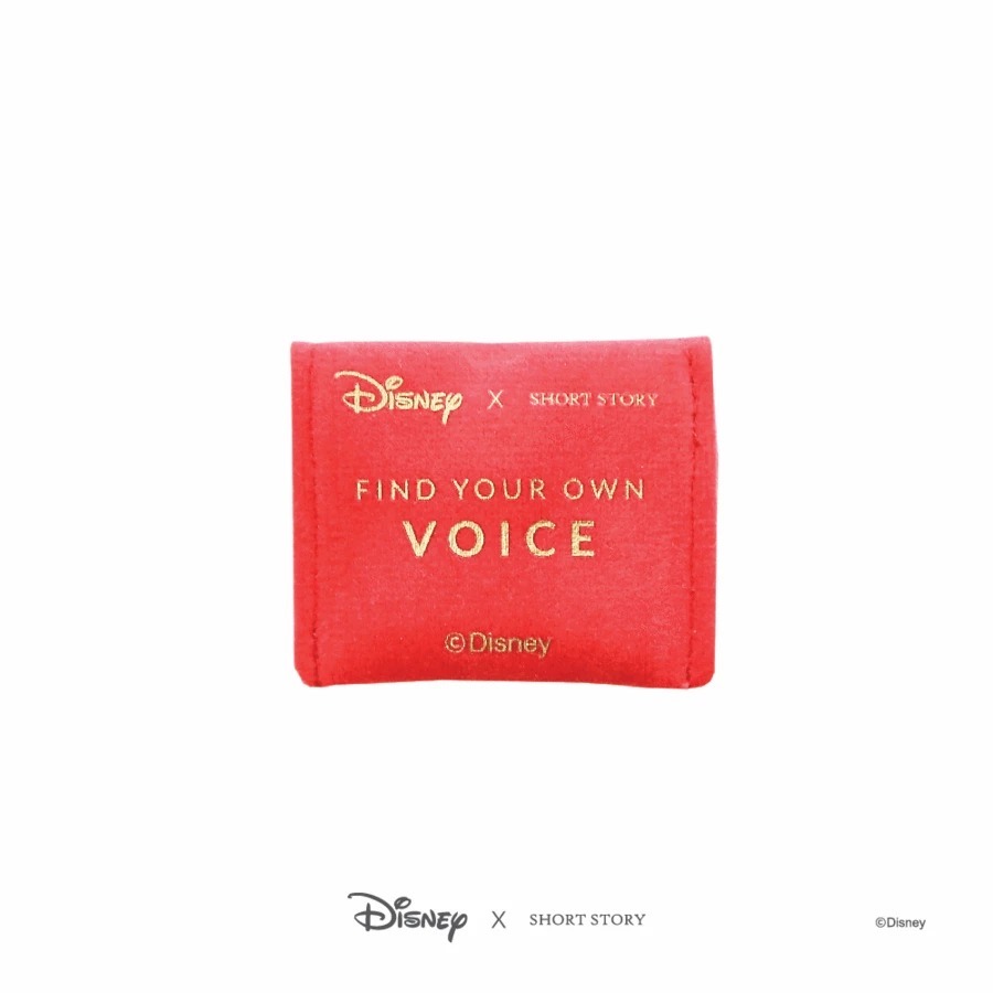 Disney: Trinkets Pouch - Little Mermaid image