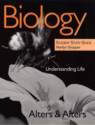 Biology: Understanding Life by Sandra Alters image