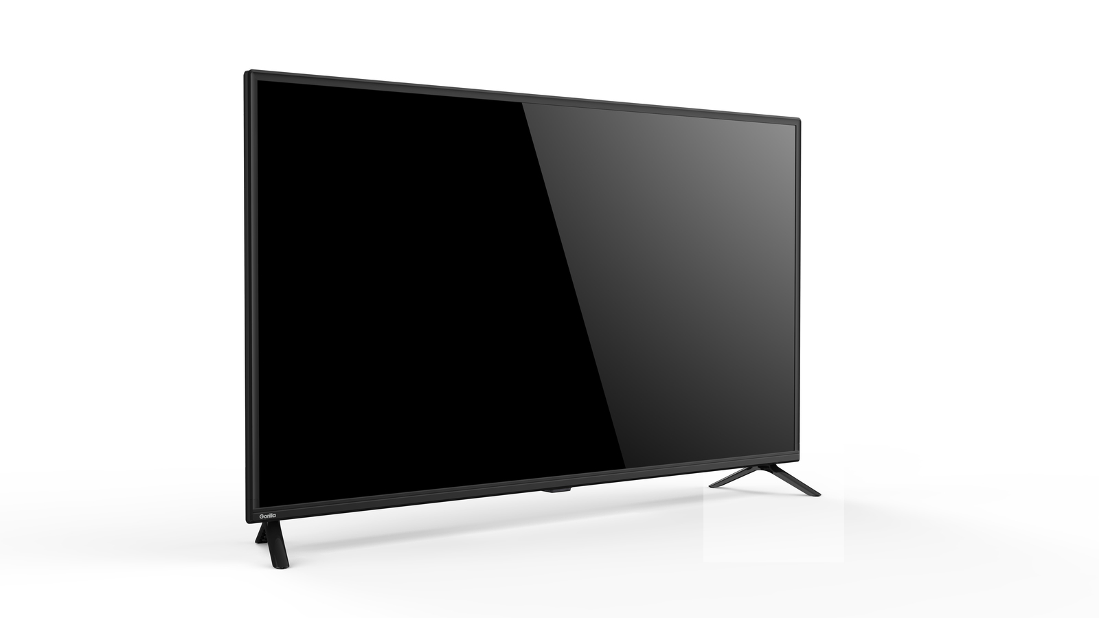 Gorilla 42" FULL HD Smart TV