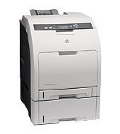 Hewlett-Packard Color Laserjet 3800dn Printer