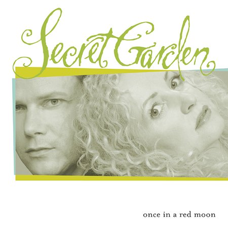 Once In A Red Moon by Secret Garden image