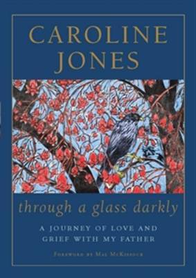Through a Glass Darkly by Caroline Jones image