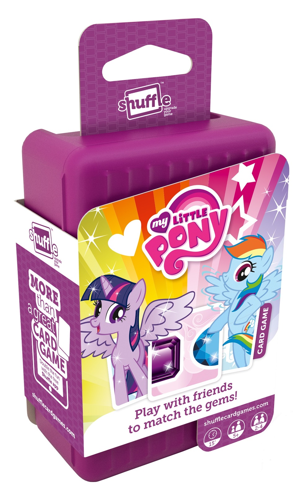 My Little Pony: Shuffle