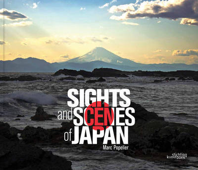 Sights and Scenes of Japan by Popelier image