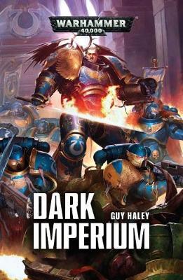 Dark Imperium image