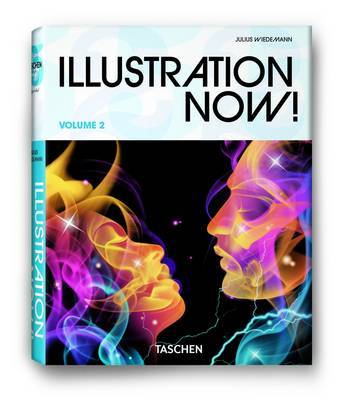 Illustration Now: v. 2 image
