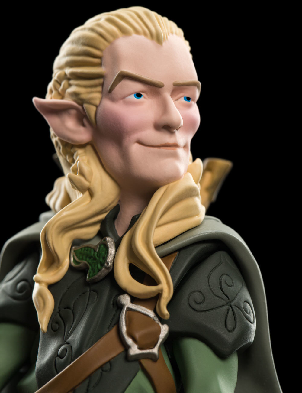 The Lord of the Rings: Mini Epics - Legolas image