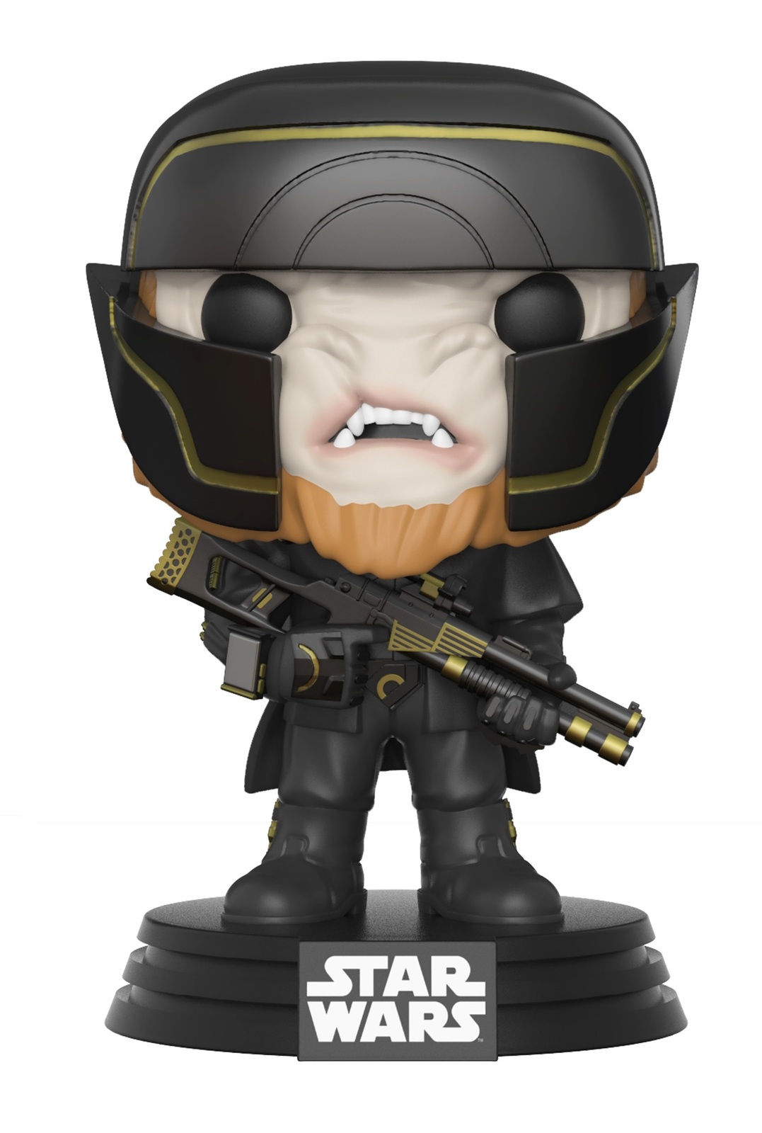 Dryden Gangster - Pop! Vinyl Figure image