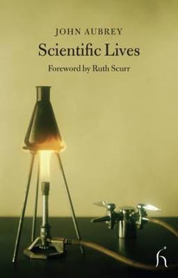 Scientific Lives by John Aubrey image