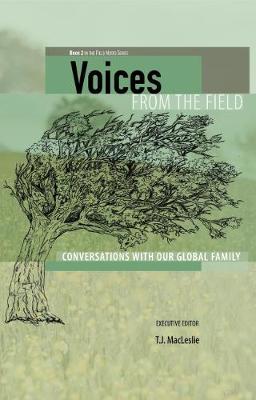 Voices from the Field image