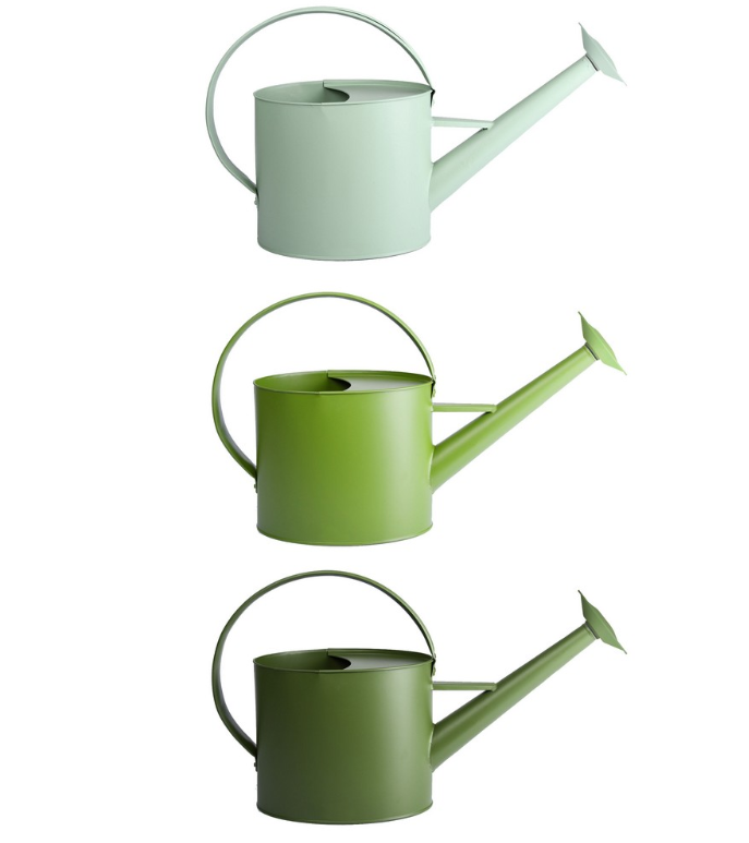 Outdoor Watering Can at Mighty Ape NZ