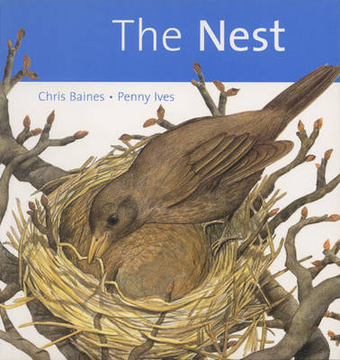The Nest by Chris Baines image