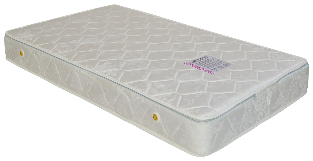 Buy Grotime Premium Breath Easy Cot Mattress at Mighty Ape NZ