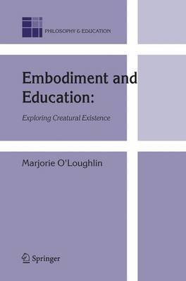 Embodiment and Education image