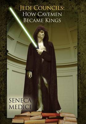 Jedi Councils by Seneca Medici image