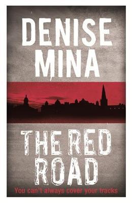 The Red Road by Denise Mina image
