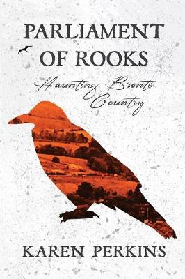 Parliament of Rooks by Karen Perkins image