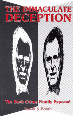 The Immaculate Deception by Russell S. Bowen image