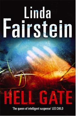 Hell Gate (large) by Linda Fairstein