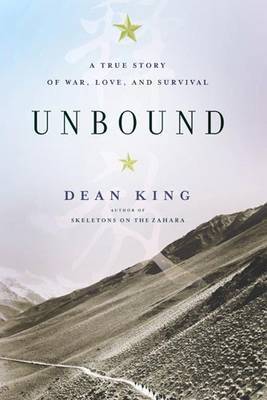 Unbound on Hardback by Dean King