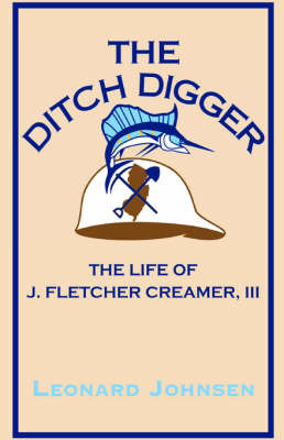 The Ditch Digger by Leonard Johnsen image