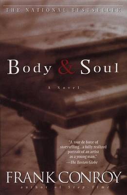 Body and Soul by Frank Conroy image