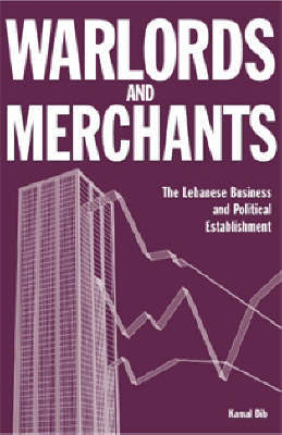Warlords and Merchants by Kamal Dib image