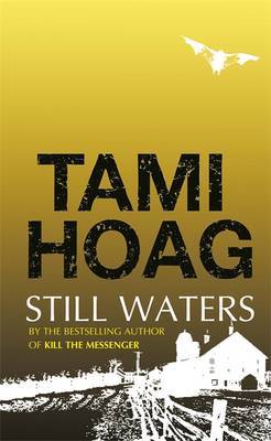 Still Waters by Tami Hoag image