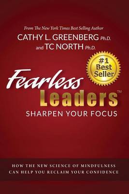 Fearless Leaders by Cathy Greenberg Phd image