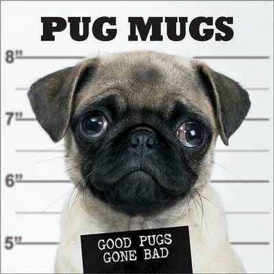 Pug Mugs image