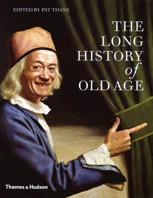 The Long History of Old Age on Hardback