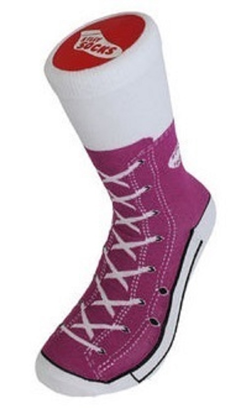 Sneaker Socks - Size 5-11 image