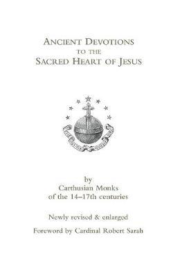 Ancient Devotions to the Sacred Heart of Jesus image