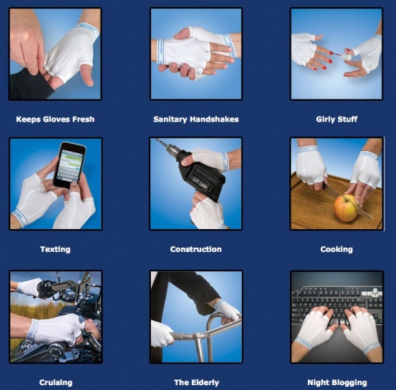 Handerpants image