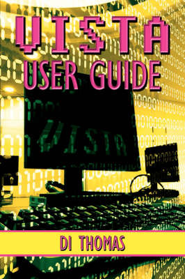 VISTA User Guide image