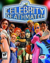 Celebrity Deathmatch for PC Celebrity Deathmatch for PC