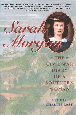 Sarah Morgan image