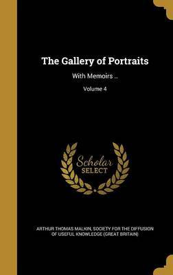 The Gallery of Portraits by Arthur Thomas Malkin image