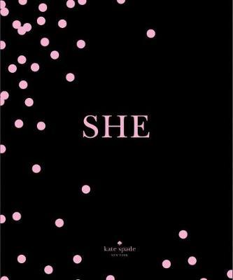 kate spade new york: SHE by kate spade new york image