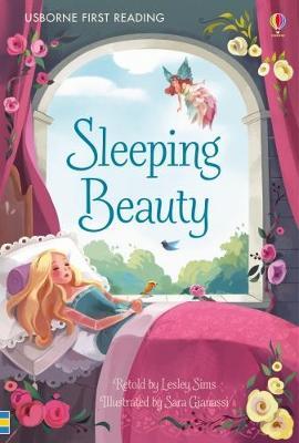 Sleeping Beauty by Lesley Sims image