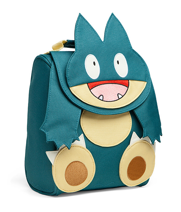 Pokemon: Munchlax - Lunch Bag