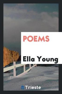 Poems by Ella Young image
